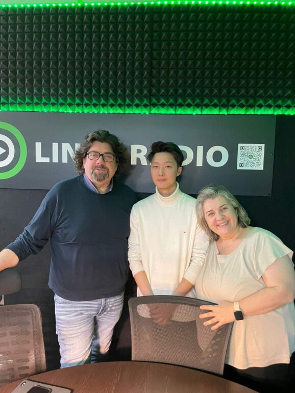 La radio non è un frigo 11/07