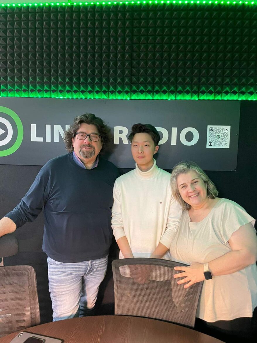 La radio non è un frigo 11/07