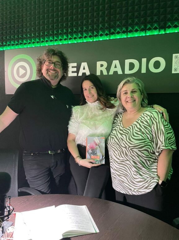 La radio non è un frigo 01/08