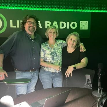 La radio non è un frigo 22/08