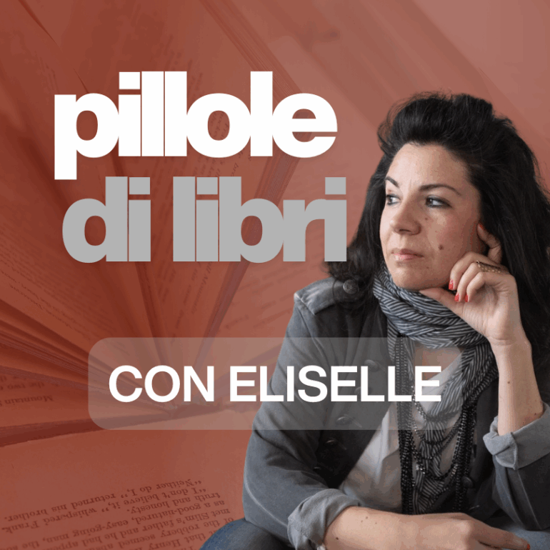 Pillole di libri 10/09