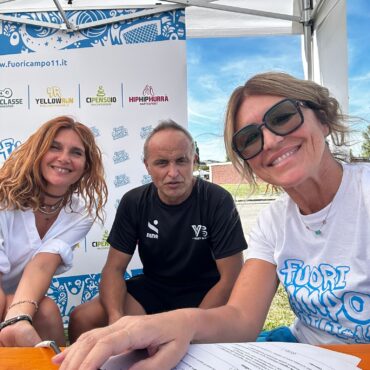 Volley Sassuolo – Pietro Anceschi