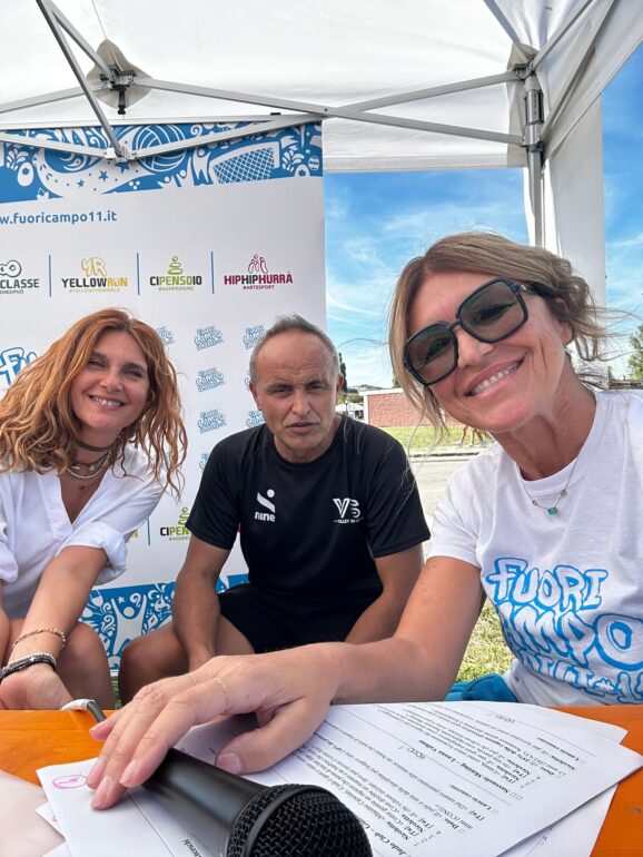 Volley Sassuolo – Pietro Anceschi