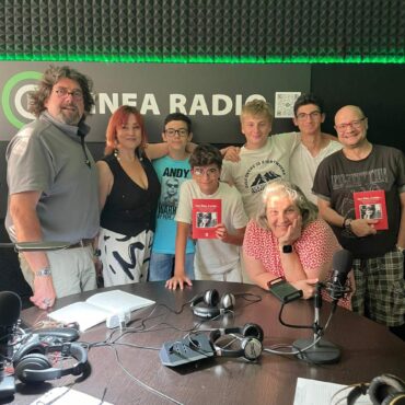La radio non è un frigo 19/09