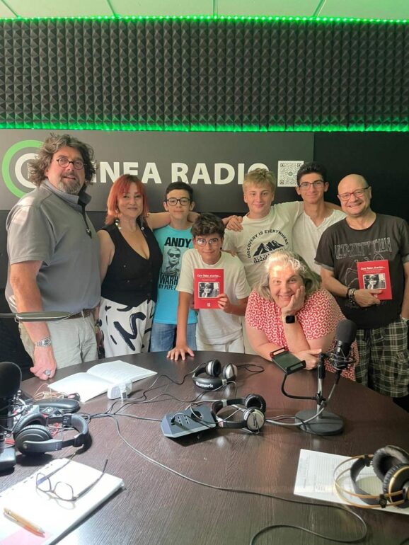 La radio non è un frigo 19/09