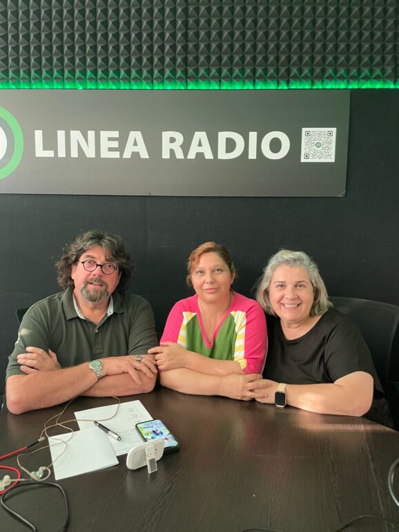 La radio non è un frigo 12/09