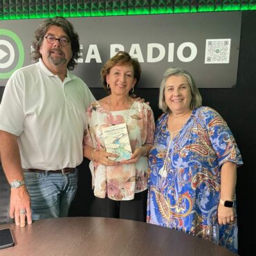 La radio non è un frigo 26/09