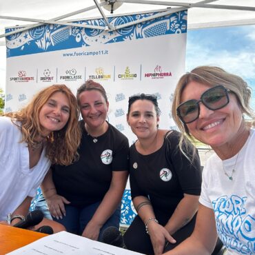 Sassuolo Skating- Luana Vallone e Annalisa Sigillino