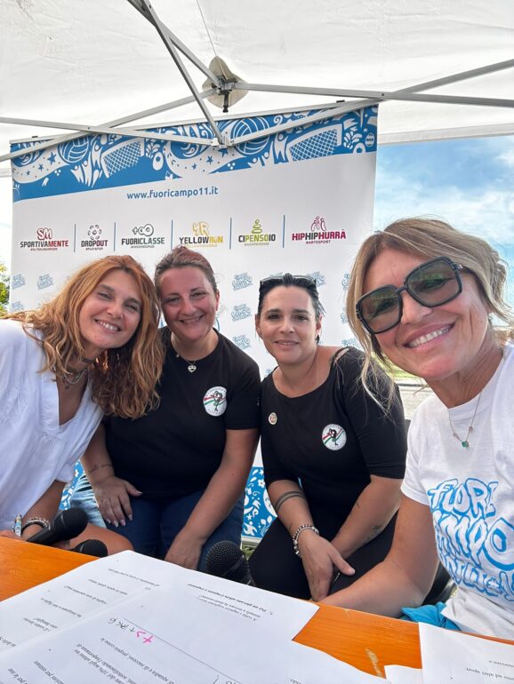 Sassuolo Skating- Luana Vallone e Annalisa Sigillino