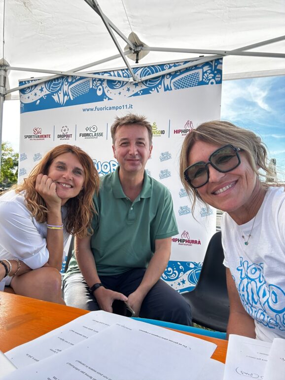 Vis Accademy- Vasco Boscaino