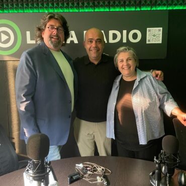 La radio non è un frigo 24/10