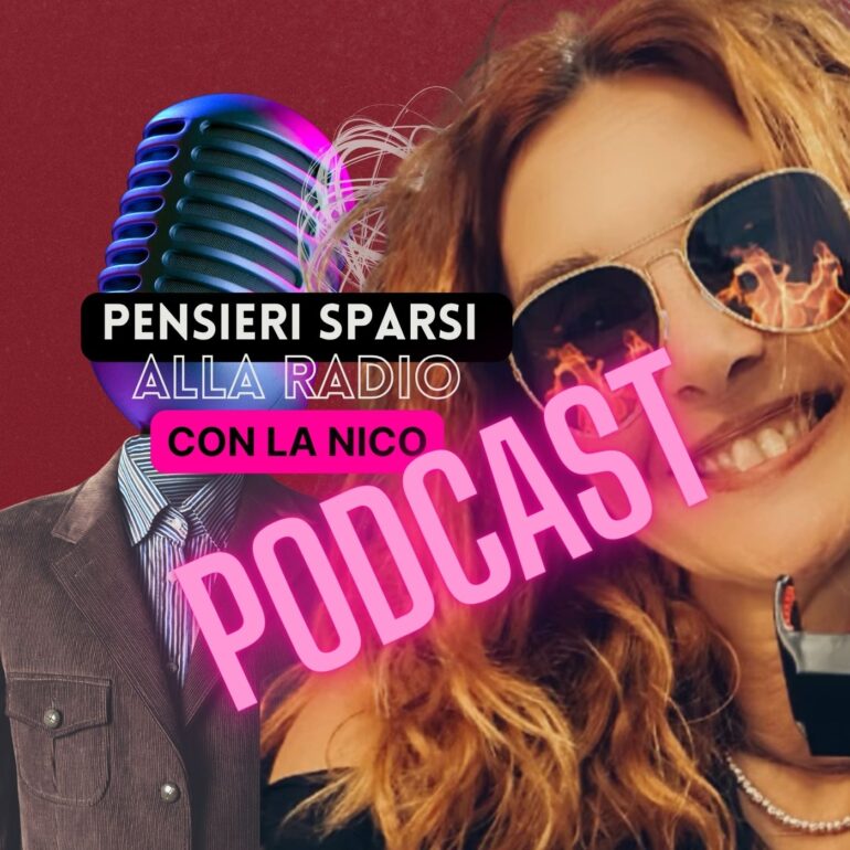 Pensieri sparsi alla radio 15/10