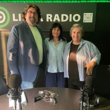 La radio non è un frigo 31/10