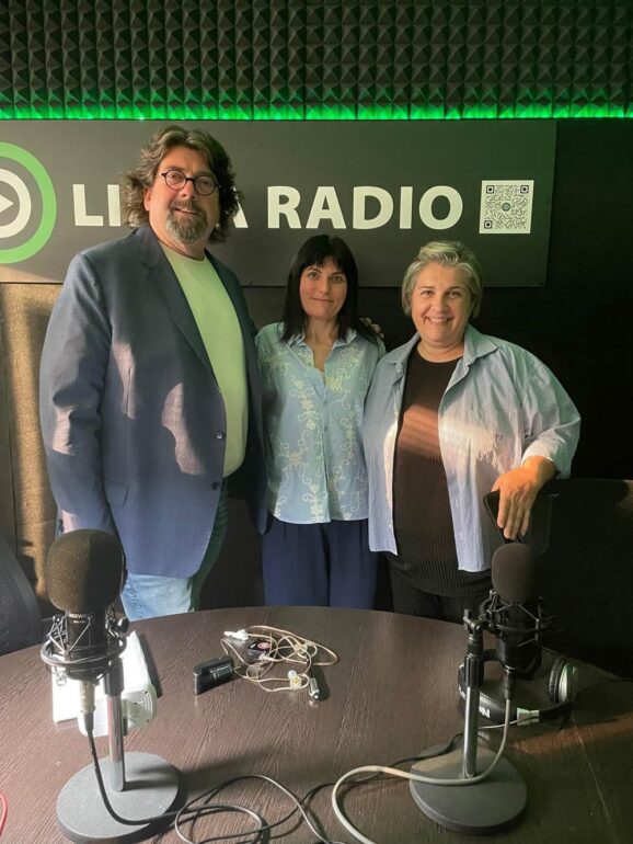 La radio non è un frigo 31/10