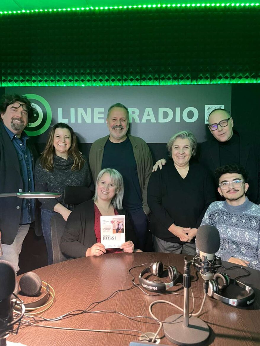 A fuori dal frigo gli amici di Dica 33