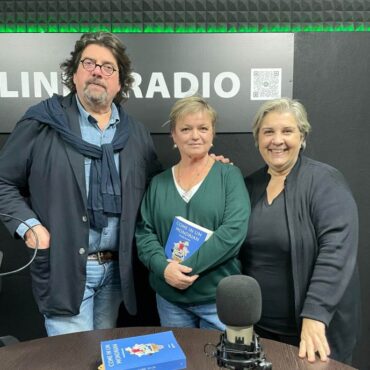 La radio non è un frigo 21/11