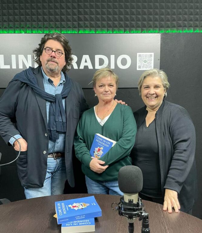 La radio non è un frigo 21/11