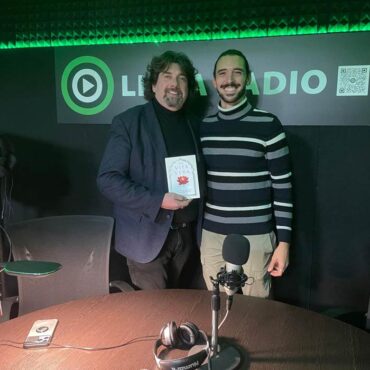 La radio non è un frigo 14/11