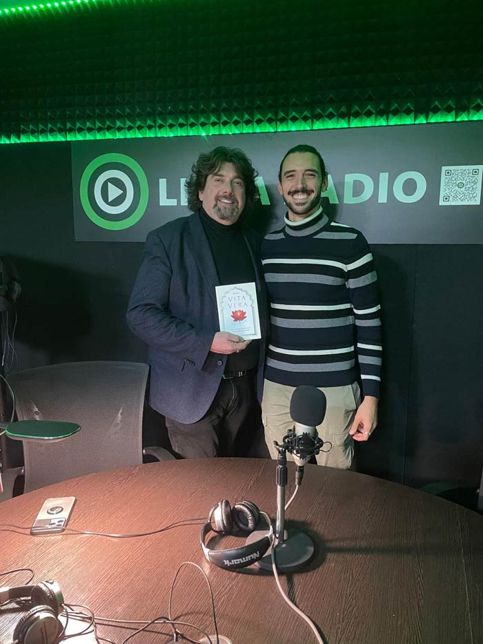 La radio non è un frigo 14/11