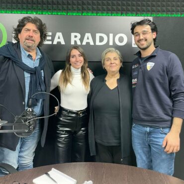 La radio non è un frigo 07/11