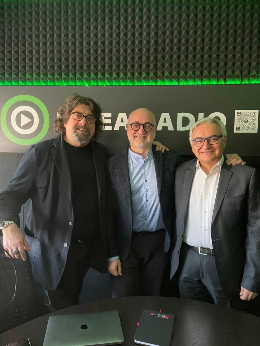 “Fuori Sacco”: memoria viva del giornalismo del Distretto Ceramico