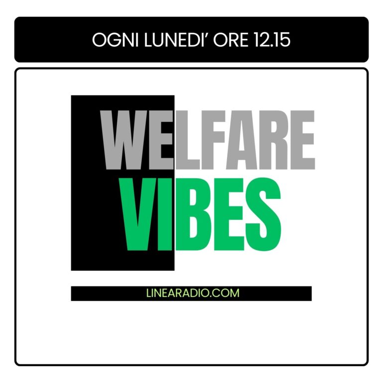 Welfare Vibes 01/12