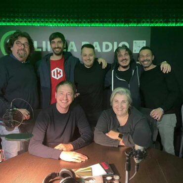 La radio non è un frigo 12/12