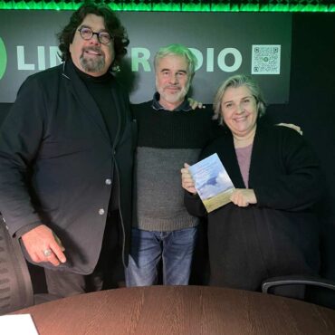 La radio non è un frigo 05/12