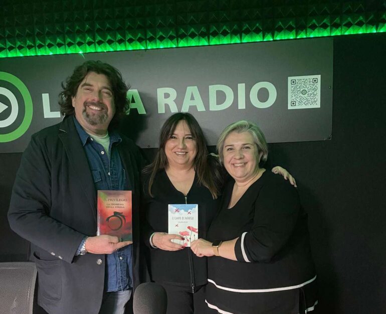 La radio non è un frigo 26/12