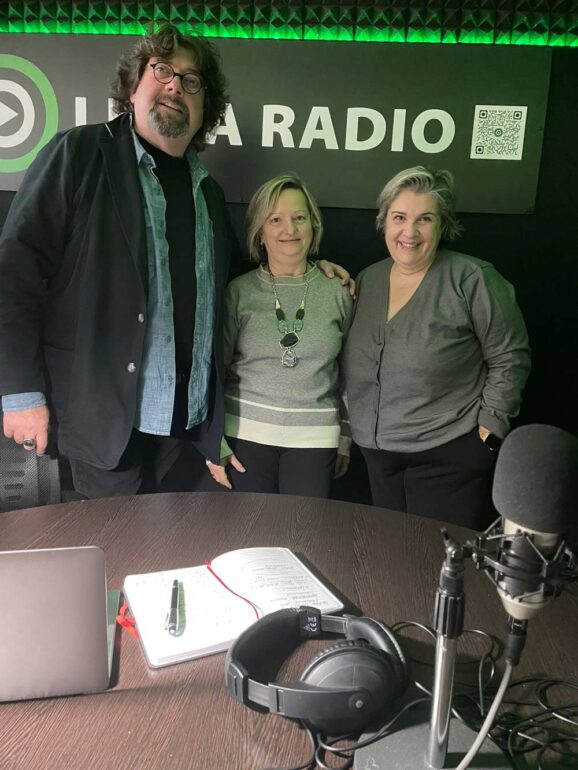 A fuori dal frigo l’associazione Amici per sempre di Andrea Gilioli