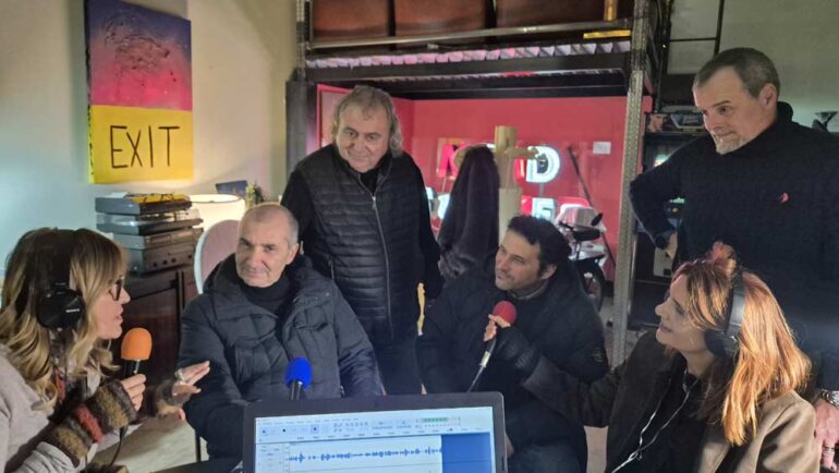 Presentazione Guida gastronomica 2026