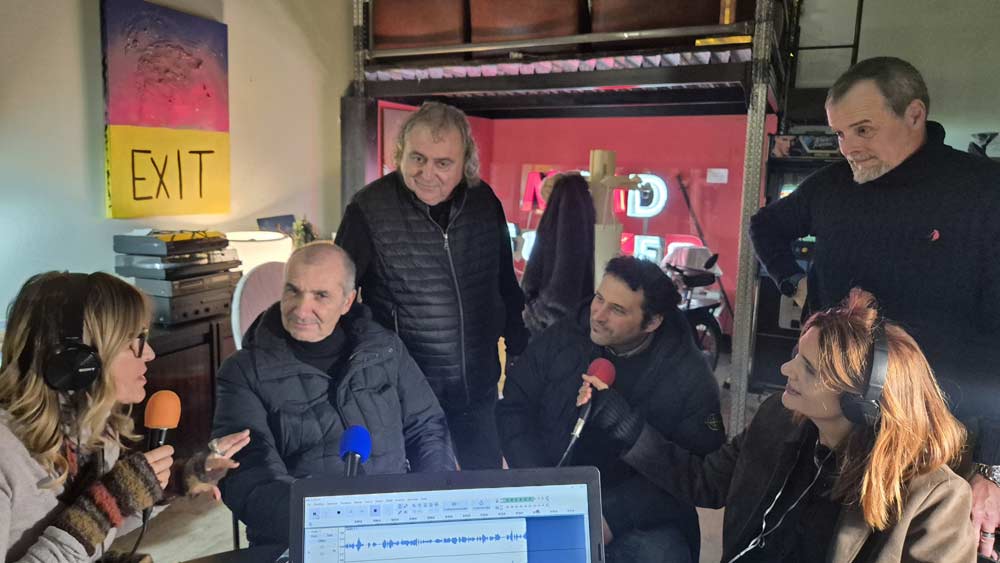 Presentazione Guida gastronomica 2026