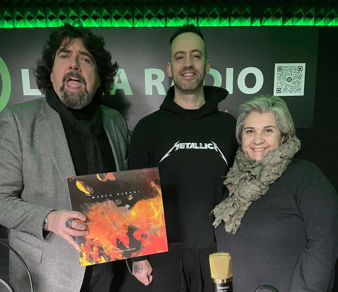 Intervista a Marco Baroni