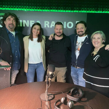 La radio non è un frigo 19/12