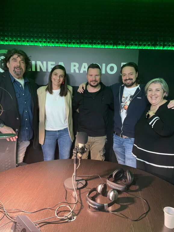 La radio non è un frigo 19/12