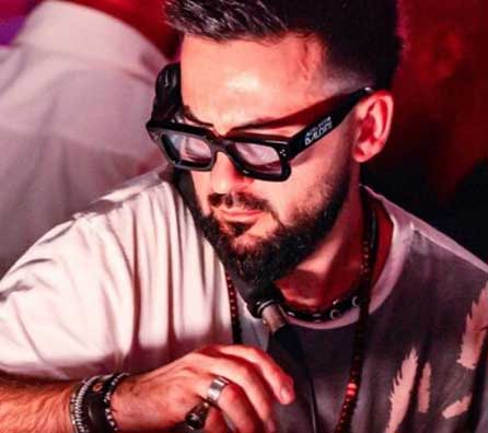 Alessandro Baldini