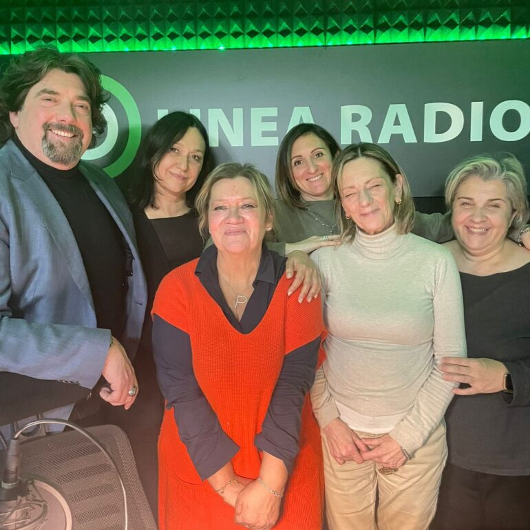 La radio non è un frigo 23/01/26