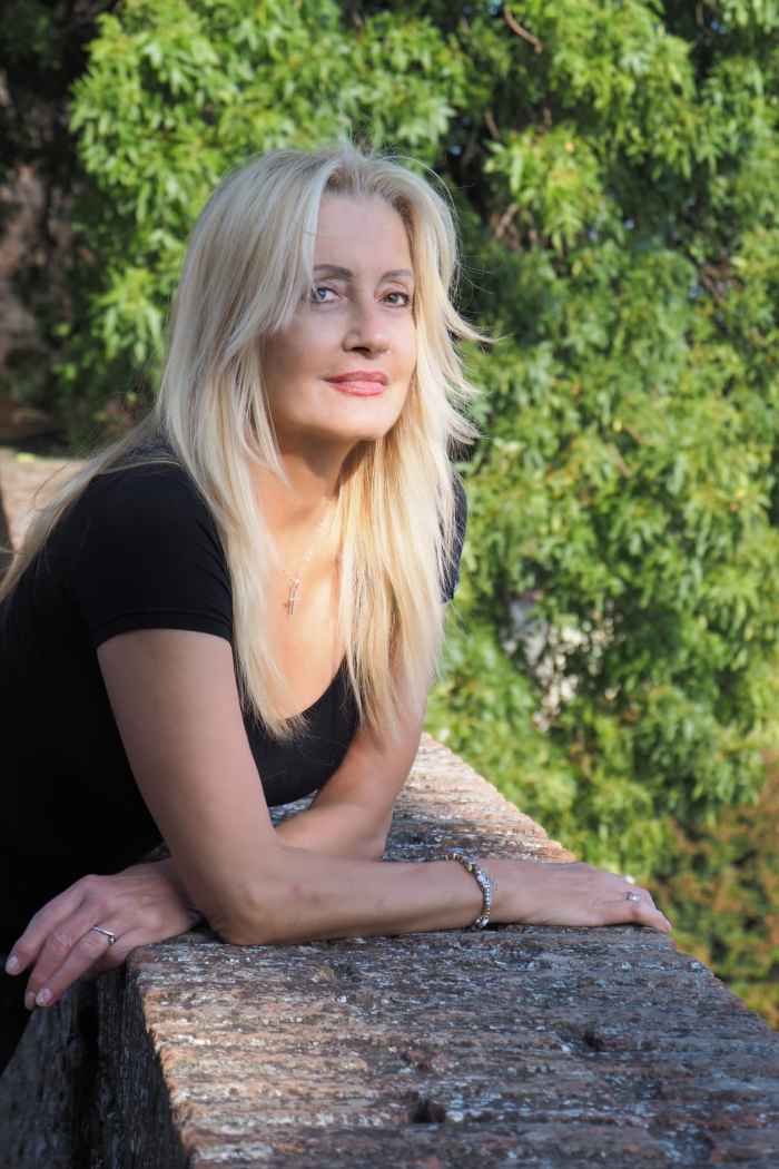 Graziana Bernabei