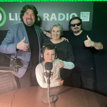 La radio non è un frigo 16/01/26