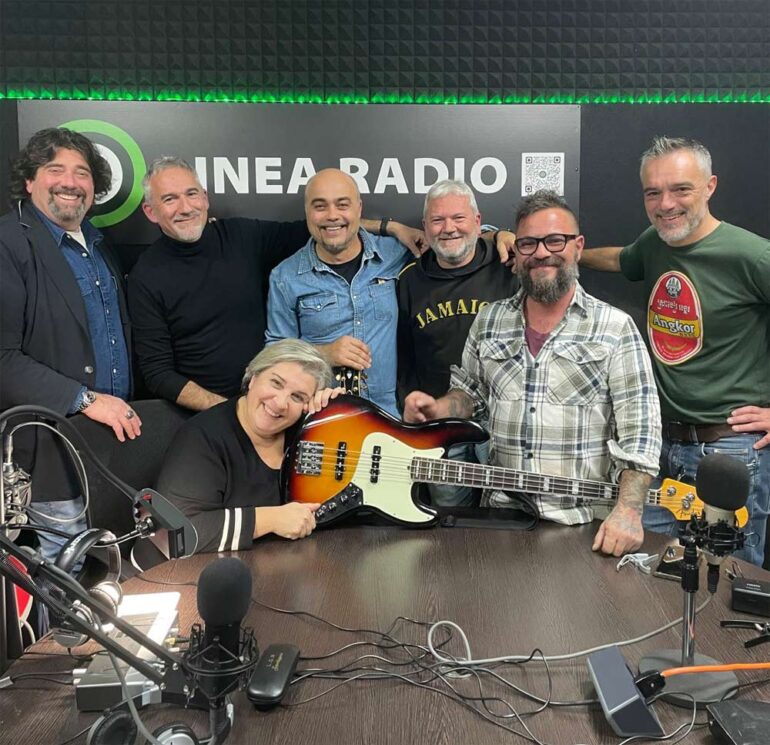 La radio non è un frigo 09/01/26