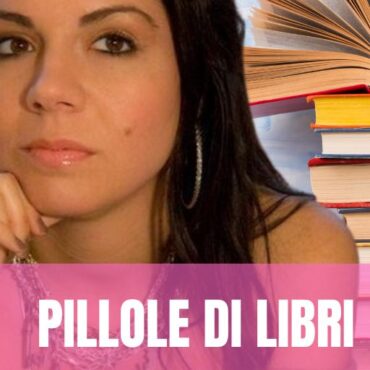 Pillole di libri 22/04