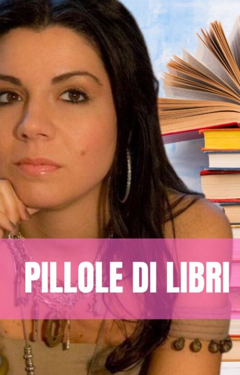 Pillole di libri 18/02