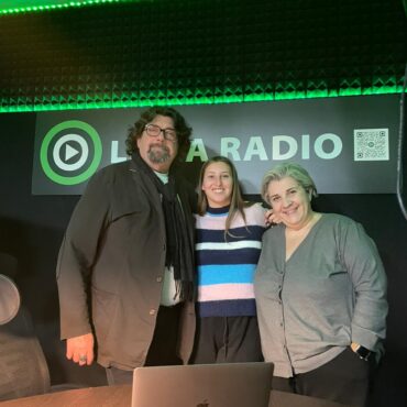 La radio non è un frigo 20/02/26