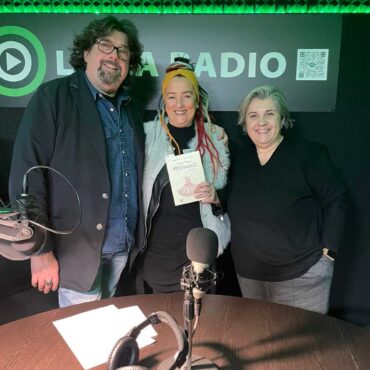 La radio non è un frigo 06/02/26
