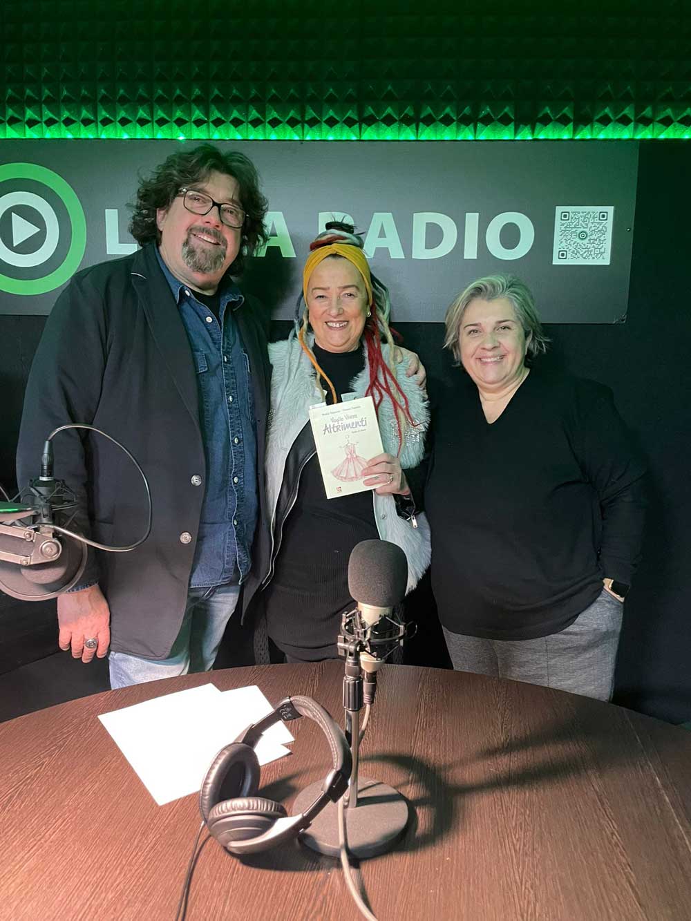 La radio non è un frigo 06/02/26