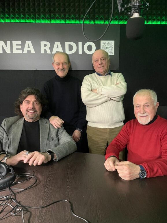 Fuori dal frigo 19/02/26