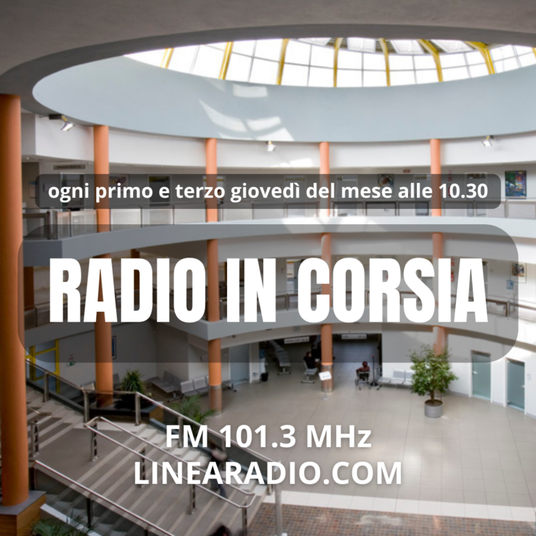 Radio in Corsia – puntata del 5 marzo 26