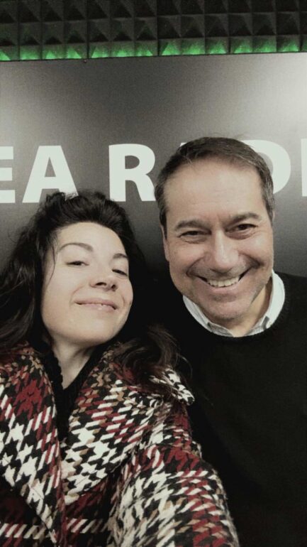 Fuori dal frigo 13/03/26