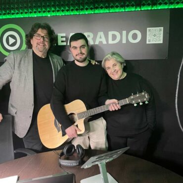 La radio non è un frigo 20/03/26
