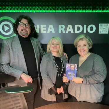 La radio non è un frigo 03/04/26